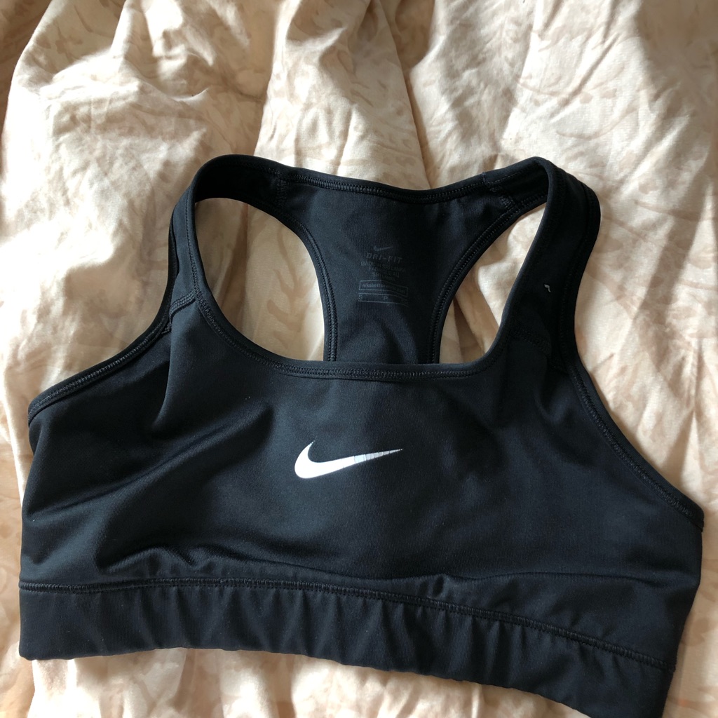 Black (Small)